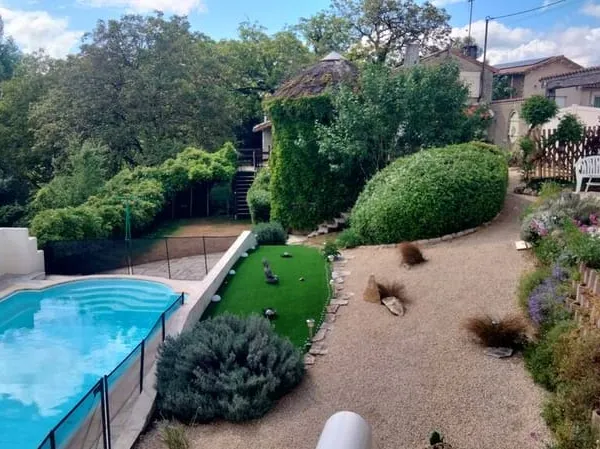 Maison 6 pièces 180 m²