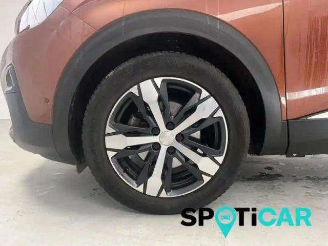 Peugeot 3008 1.2 puretech 130ch allure s&amp;s — photo 11