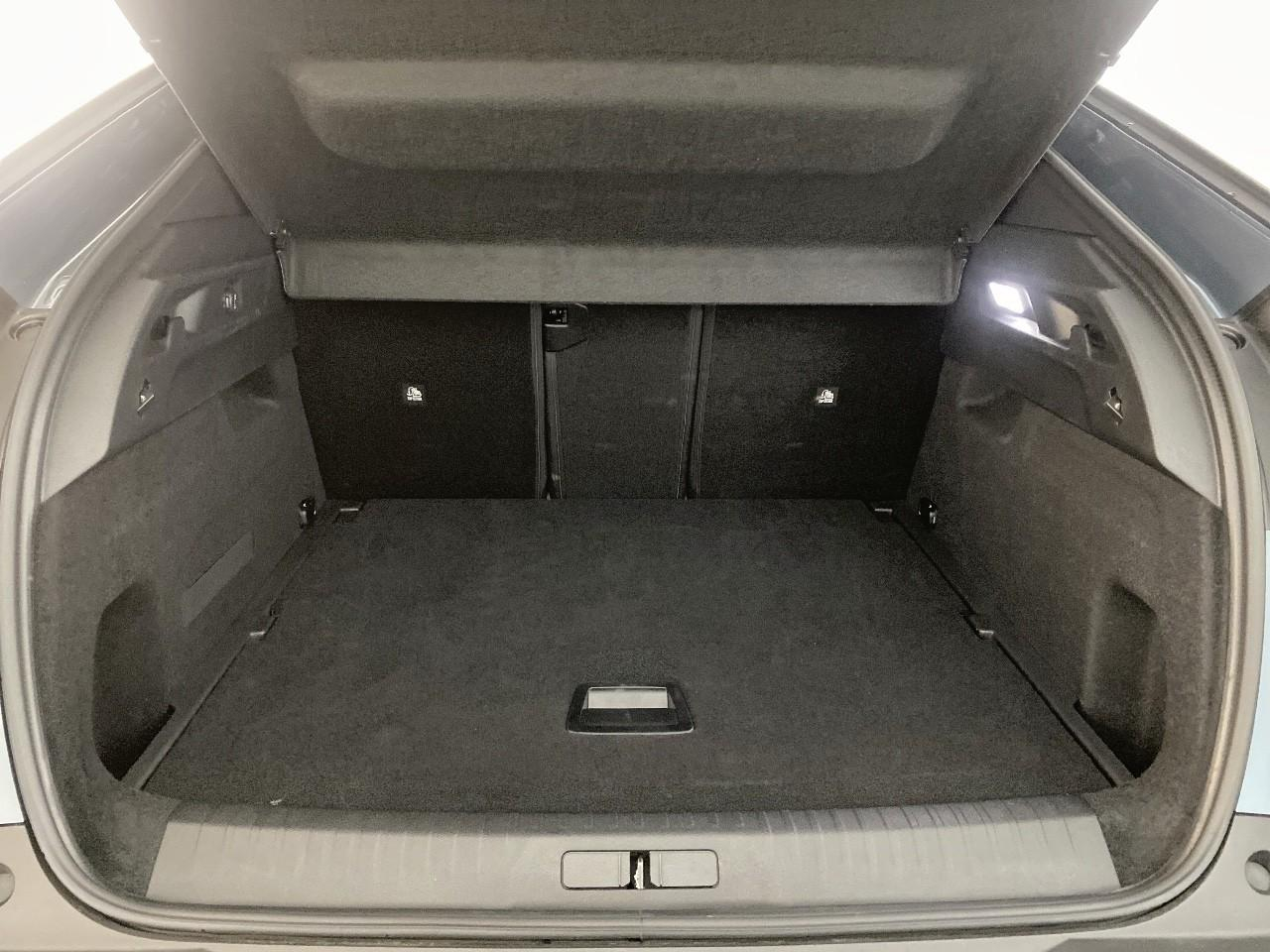 Peugeot 3008 hybrid 145 e-dcs6 allure — photo 6