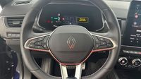 Renault Arkana 1.6 E-Tech 145ch full hybrid esprit Alpine -24 — photo 12