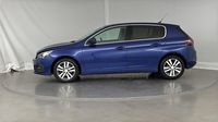 Peugeot 308 1.2 PureTech 130ch E6.3 S&S Allure — photo 7