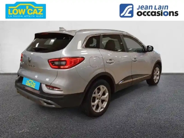 Renault Kadjar blue dci 150 — photo 24