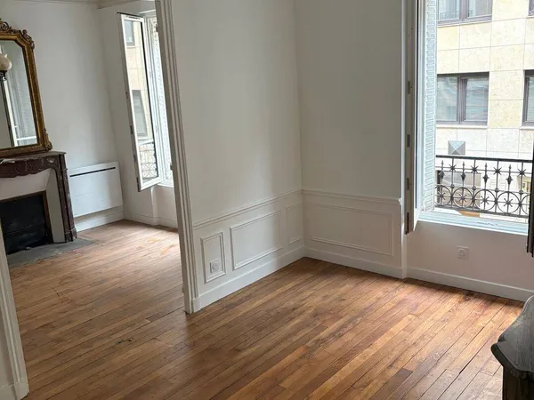 Appartement 4 pièces 75 m²
