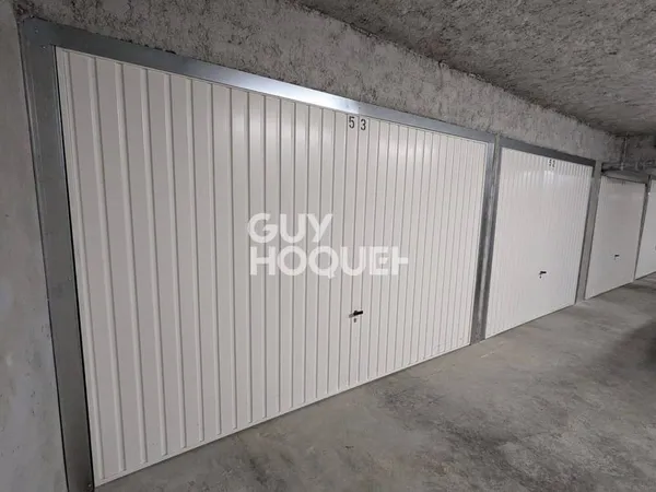 Parking/Garage/Box 17 m²