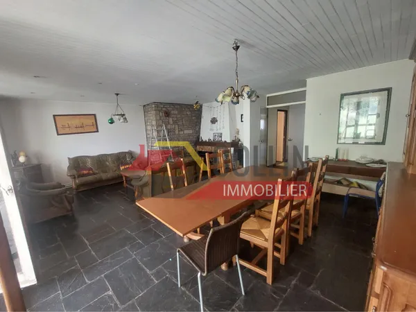 Immeuble 8 pièces 450 m²