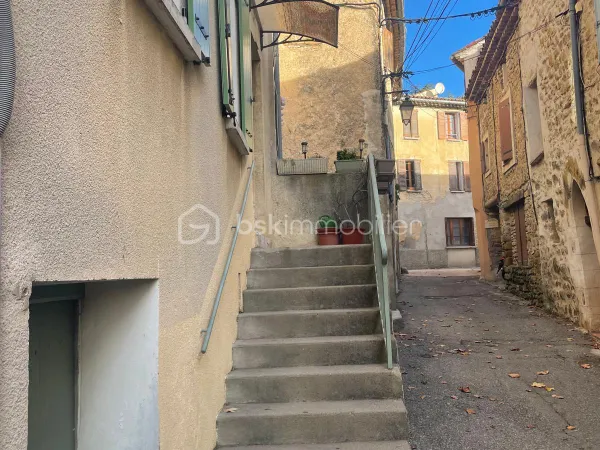 Maison 4 pièces 88 m²