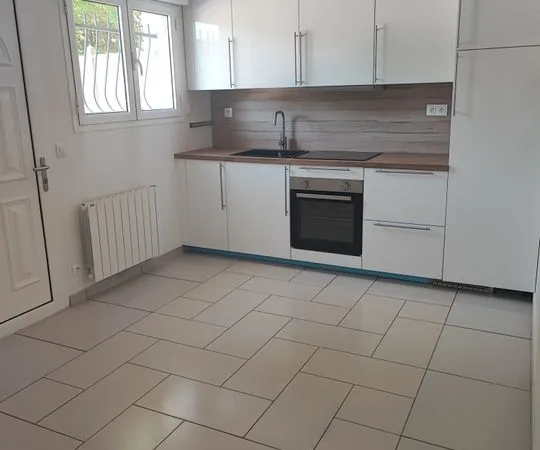 Appartement de 29m2 à louer sur Champigny-sur-Marne