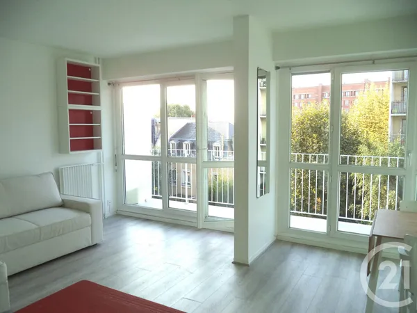 Appartement 1 pièce 25 m²