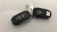 Peugeot 2008 1.2 Hybrid 145ch GT e-DCS6 — photo 16