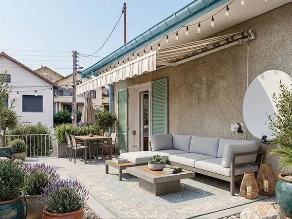 Maison 6 pièces 132 m²