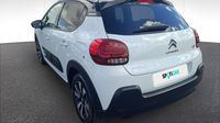 Citroen C3 1.2 PureTech 110ch S&S MAX Boite Automatique — photo 6