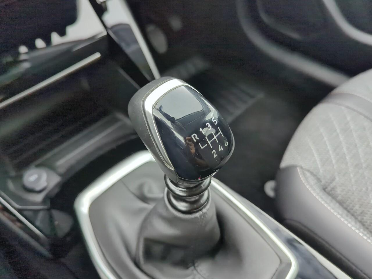 Peugeot 208 puretech 100 s&s bvm6 allure — photo 27