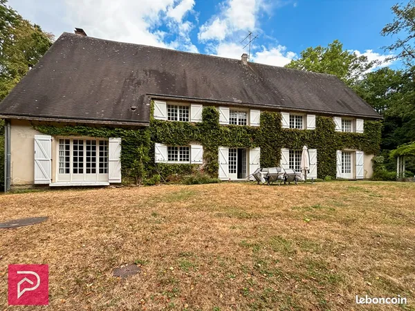 Propriété 12 pièces 350 m²
