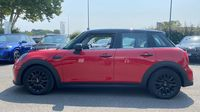Mini Mini Cooper 136ch Edition Premium Plus BVA7 — photo 8