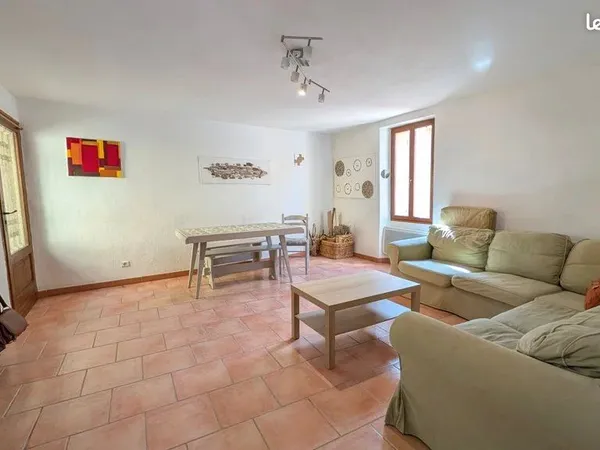 Maison de village 134 m² Carcès