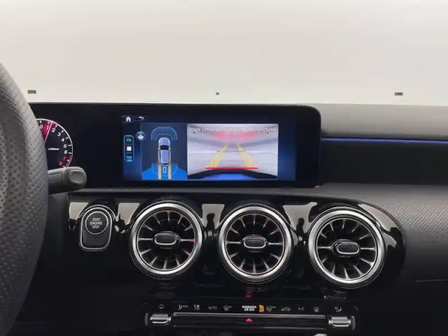 Mercedes Classe A 250 e hybrid eq 8g-dct — photo 69