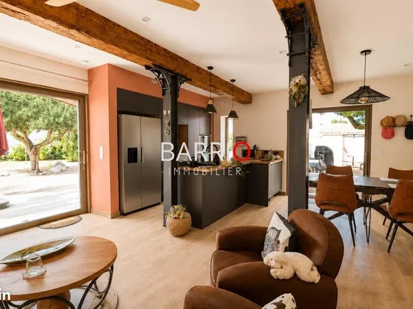Maison 6 pièces 75 m²