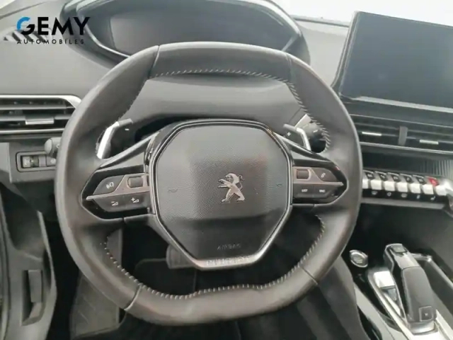 Peugeot 3008 puretech 130ch s&amp;s eat8 — photo 13