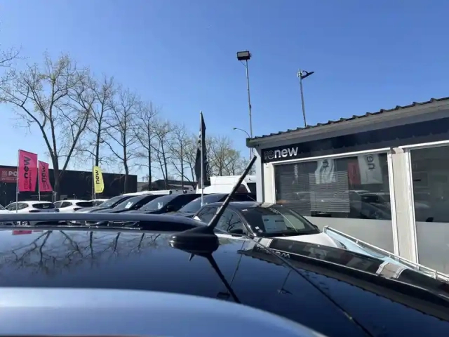 Volkswagen T-Cross 1.0 tsi 110 start/stop dsg7 — photo 10