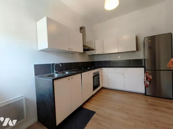Maison 9 pièces 125 m²