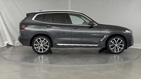 Bmw X3 sDrive18d 150ch Business Design — photo 4