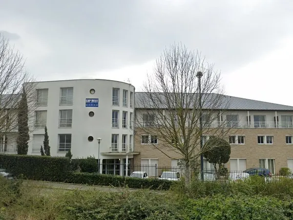 Appartement à vendre Saint-Malo