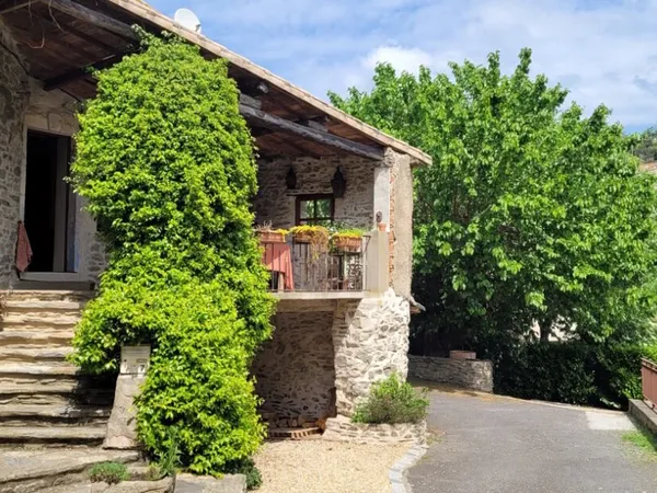 Achat : Maison Roujan (34320)