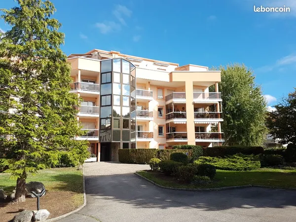 Penthouse 6 pièces 241 m²