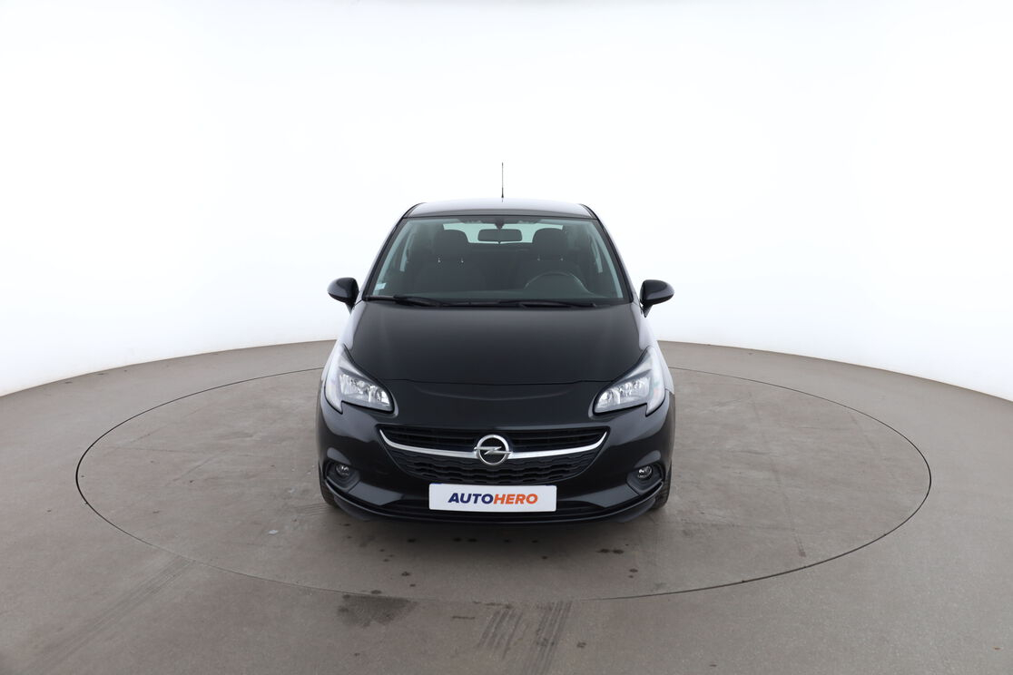 Opel Corsa 1.4 Graphite — photo 8