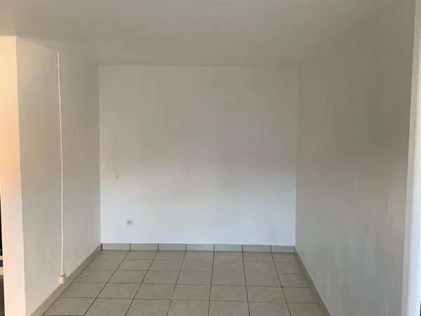 Appartement 30m2