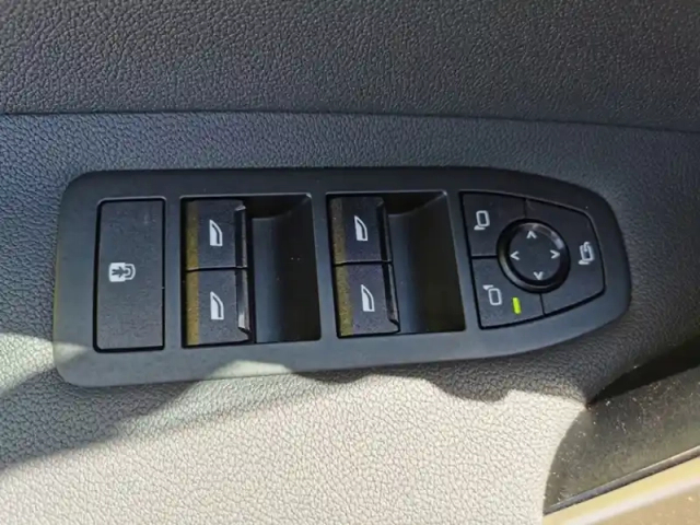 Bmw Ix 40 xdrive 326 ch — photo 14