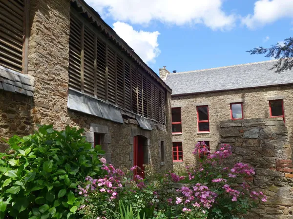 Demeure d'exception 13 pièces 364 m²