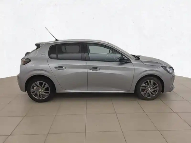 Peugeot 208 puretech 75 s&amp;s bvm5 — photo 27