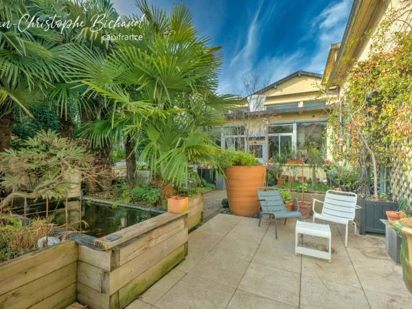 Appartement 5 pièces 351 m²