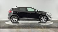 Renault Captur 1.3 TCe mild hybrid 160ch RS Line EDC — photo 4