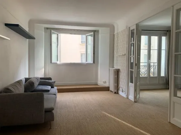Appartement 2 pièces 47 m²
