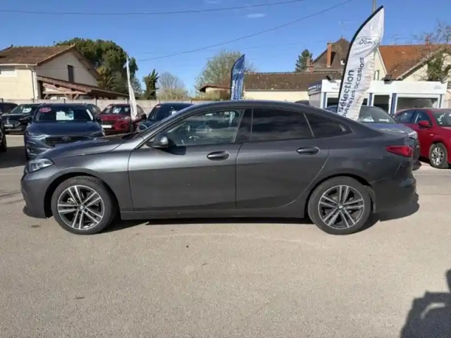 Bmw Serie 2 série 2 gran coupé 218ia 136ch business design dkg7 — photo 23