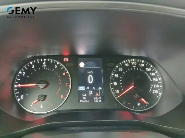 Renault Arkana mild hybrid 140 edc fap - 22 — photo 60