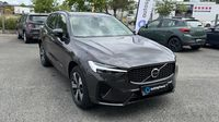 Volvo Xc60 T6 Hybride Rechargeable 253 + 145ch Plus Style Dark Geartronic 8 AWD — photo 3