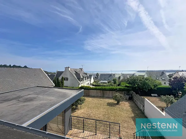 VENTE MAISON QUARTIER CESSON 3 CHAMBRES VUE MER