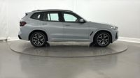Bmw X3 sDrive18d 150ch M Sport — photo 4