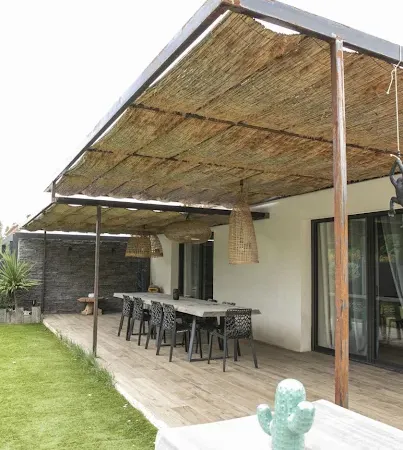 Maison neuve 4 pièces 86 m²