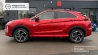 Mitsubishi Eclipse Cross 2.4 MIVEC PHEV 188ch Intense 4WD 2023 — photo 4