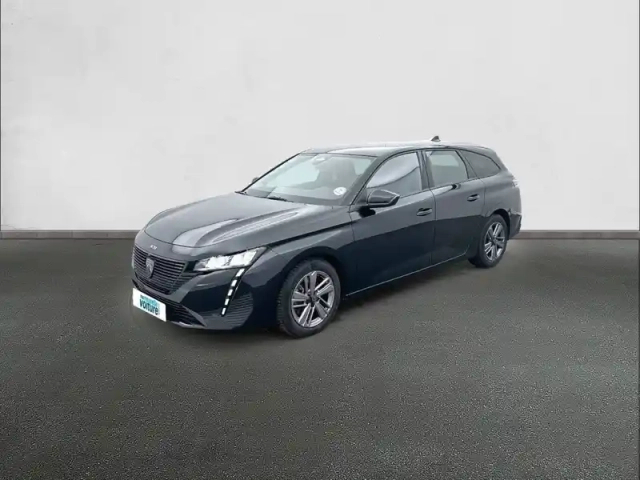 Peugeot 308 sw puretech 130ch s&amp;s eat8
