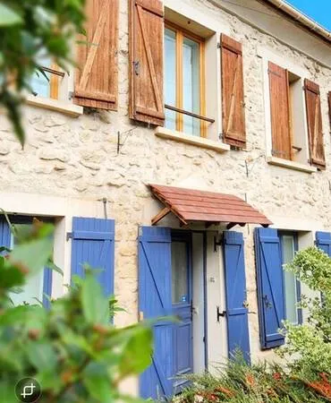 Appartement 2 pièces 158 m²
