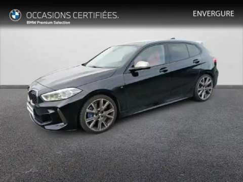 Bmw Serie 1 série 1 m135ia xdrive 306ch