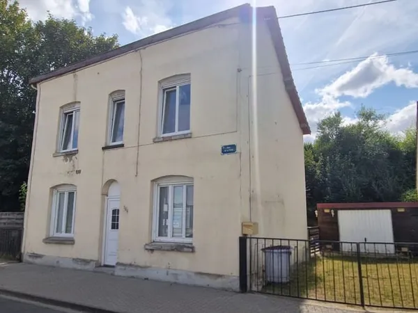 Maison 5 pièces 97 m²