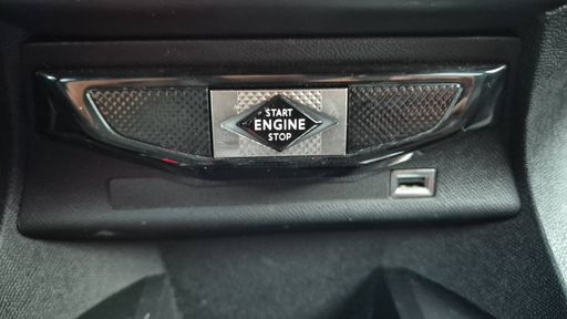 DS DS3 Crossback 1.5 BlueHDi 130 EAT8 - So Chic – 2020 – 72089 km – Diesel – Boîte Automatique — photo 6