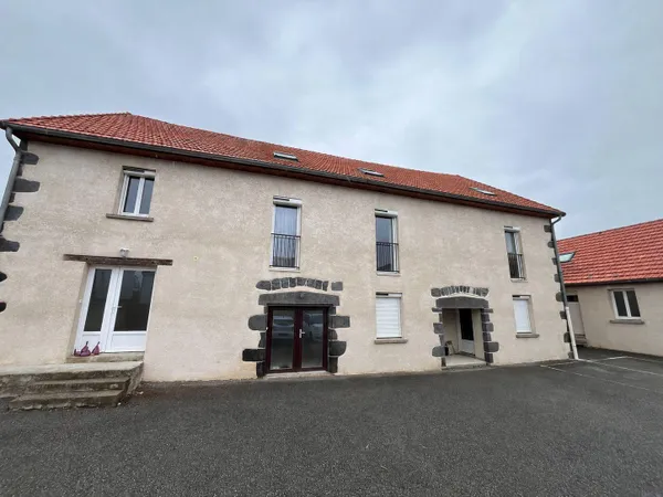 Appartement 1 pièce 32 m²