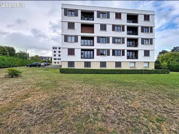 Appartement.2 pièces .20 m2